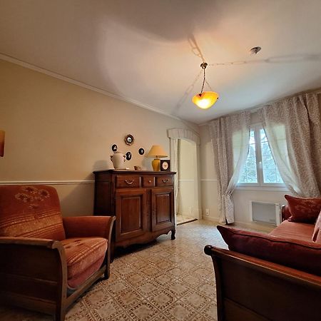 Suite Anduze Aramon Luaran gambar