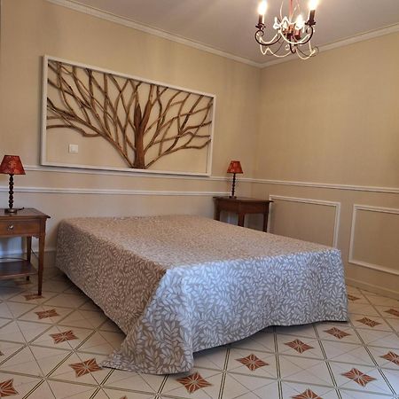 Suite Anduze Aramon Luaran gambar
