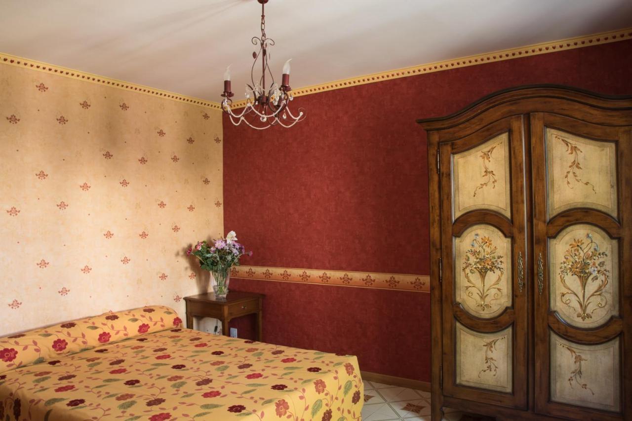 Suite Anduze Aramon Luaran gambar