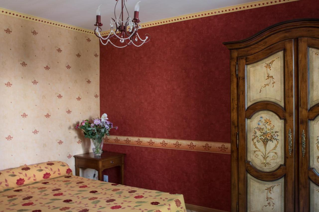 Suite Anduze Aramon Luaran gambar