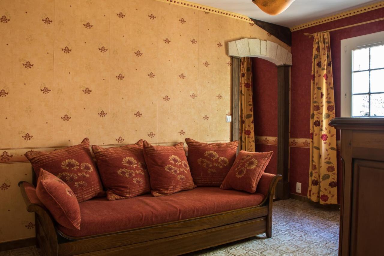 Suite Anduze Aramon Luaran gambar