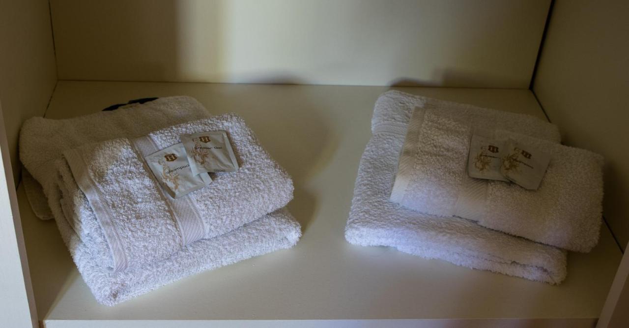 Suite Anduze Aramon Luaran gambar