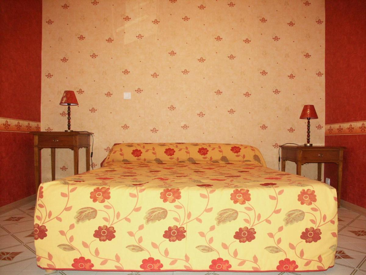 Suite Anduze Aramon Luaran gambar
