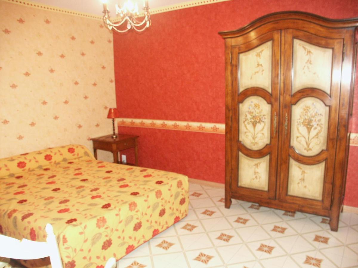 Suite Anduze Aramon Luaran gambar