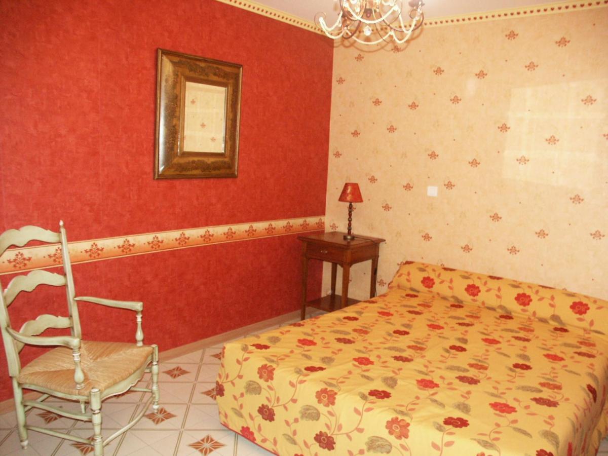 Suite Anduze Aramon Luaran gambar
