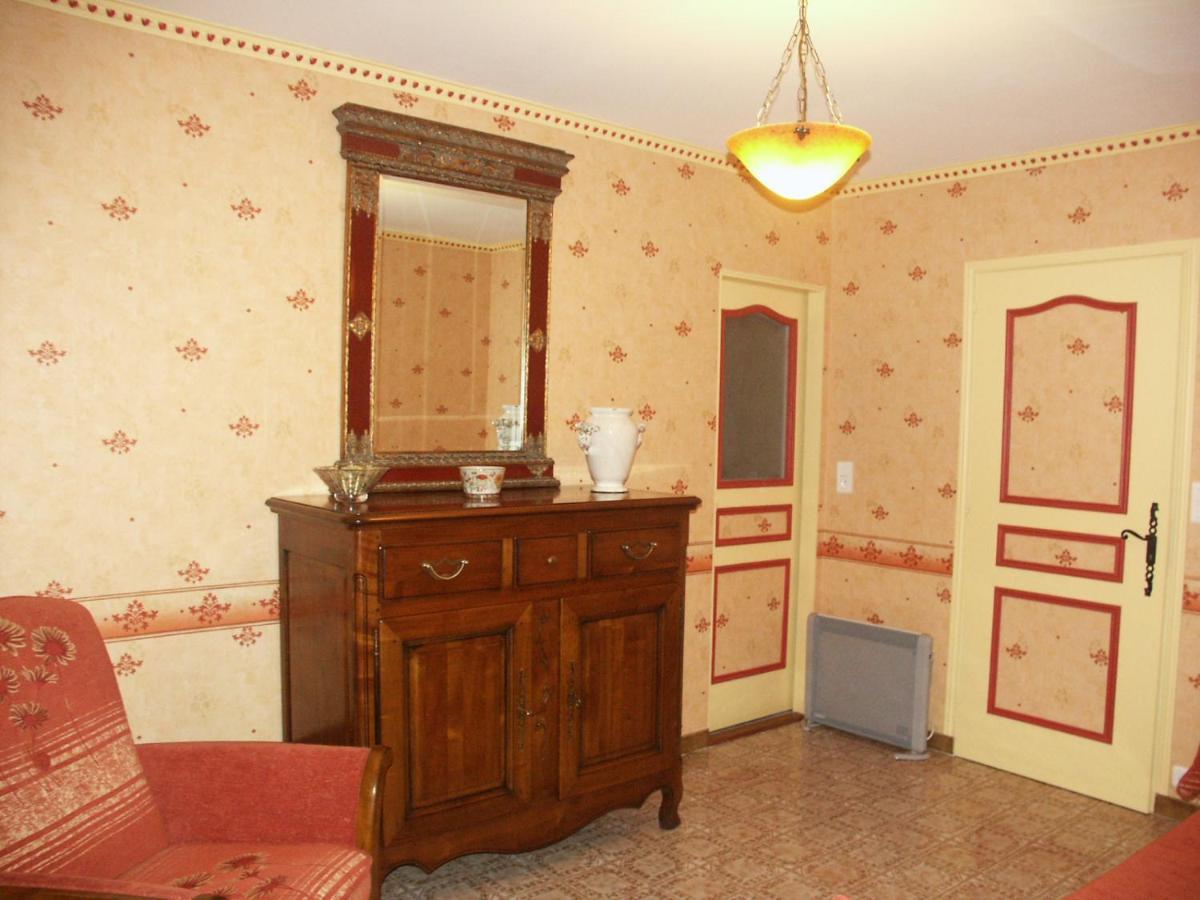 Suite Anduze Aramon Luaran gambar
