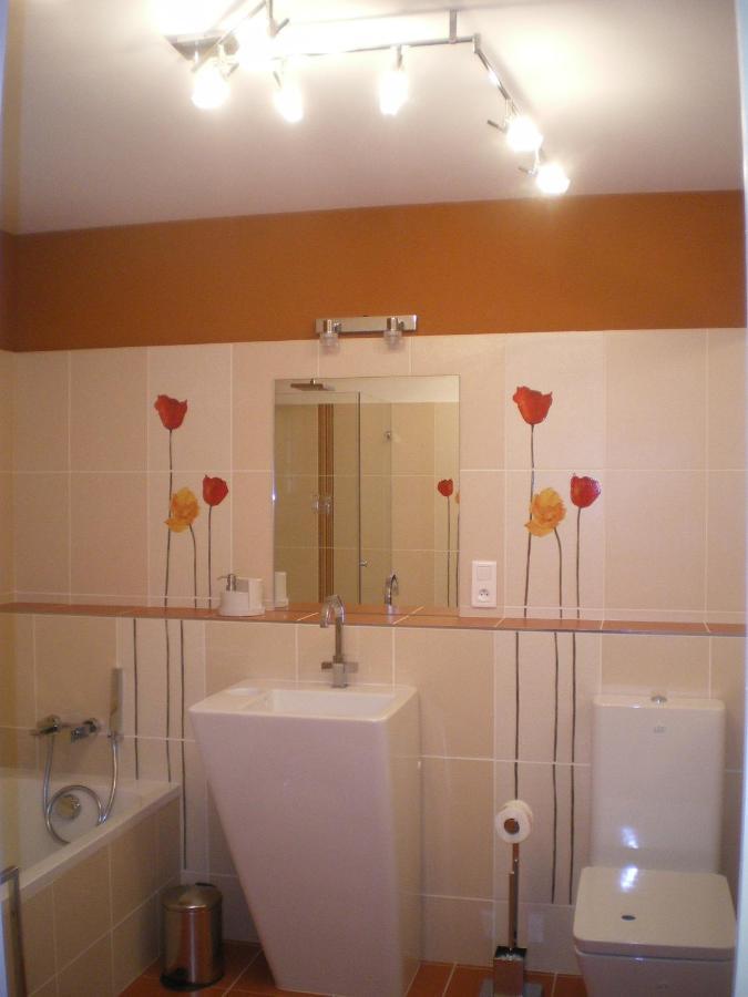 Suite Anduze Aramon Luaran gambar