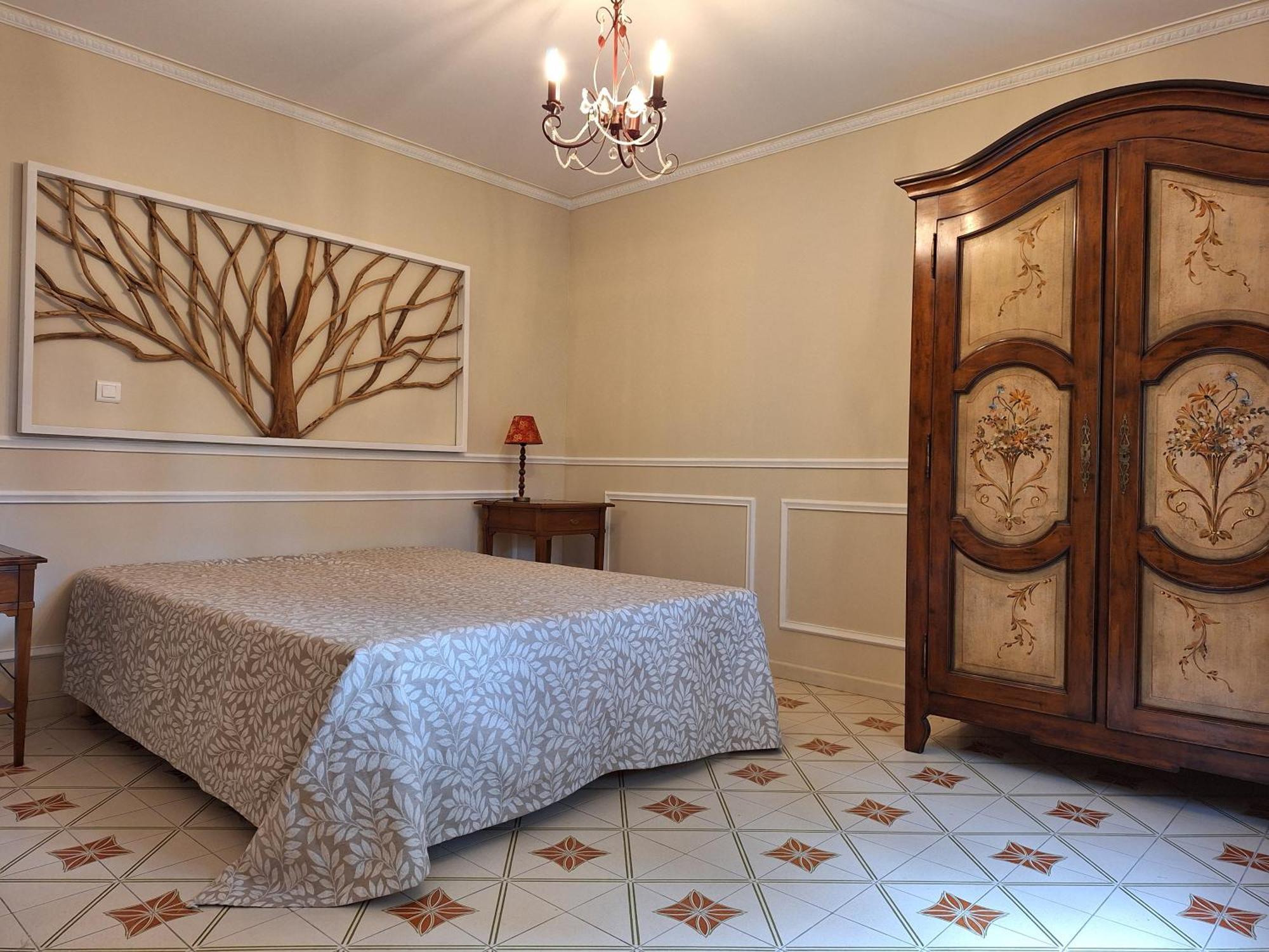 Suite Anduze Aramon Luaran gambar