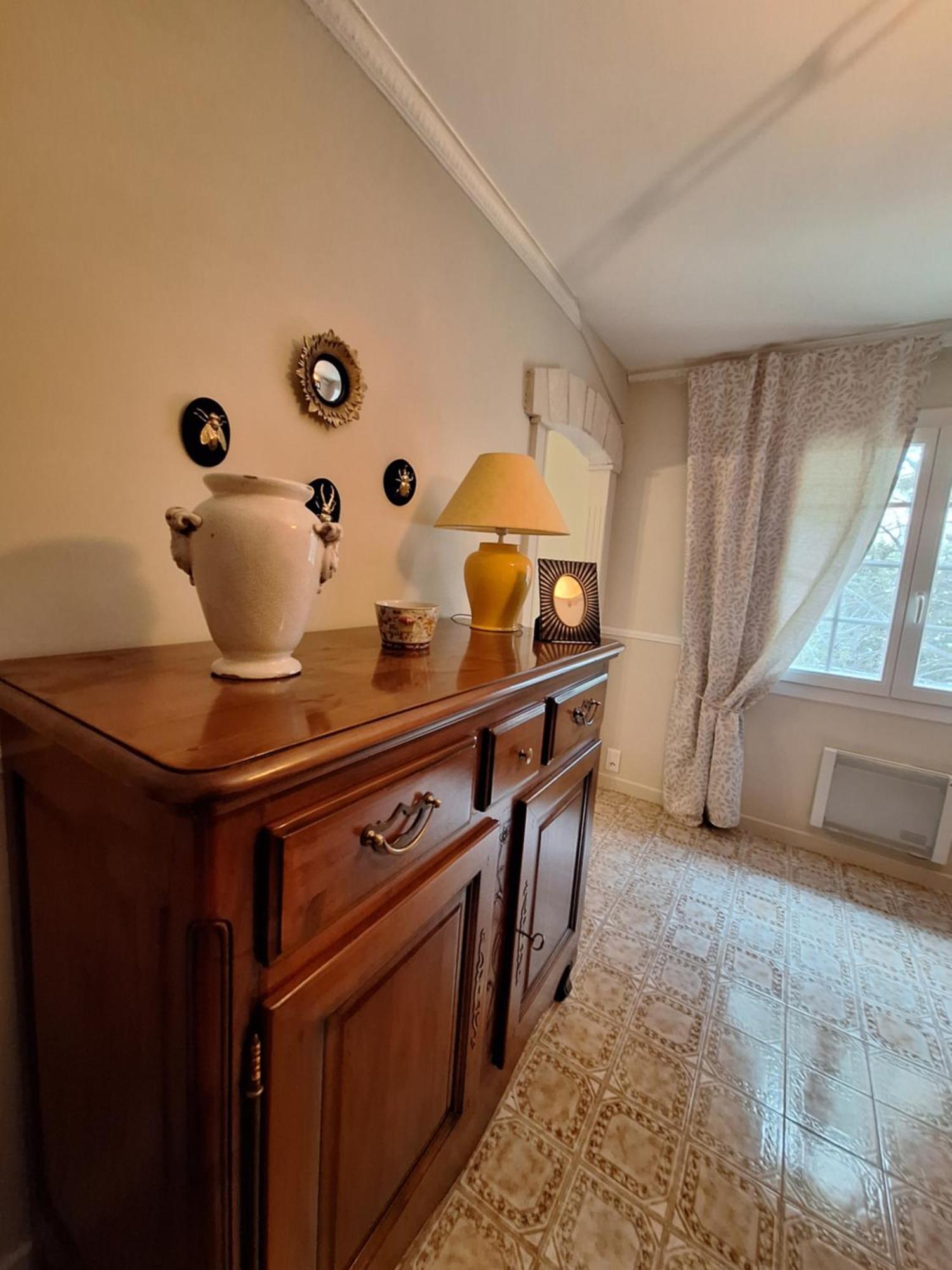Suite Anduze Aramon Luaran gambar