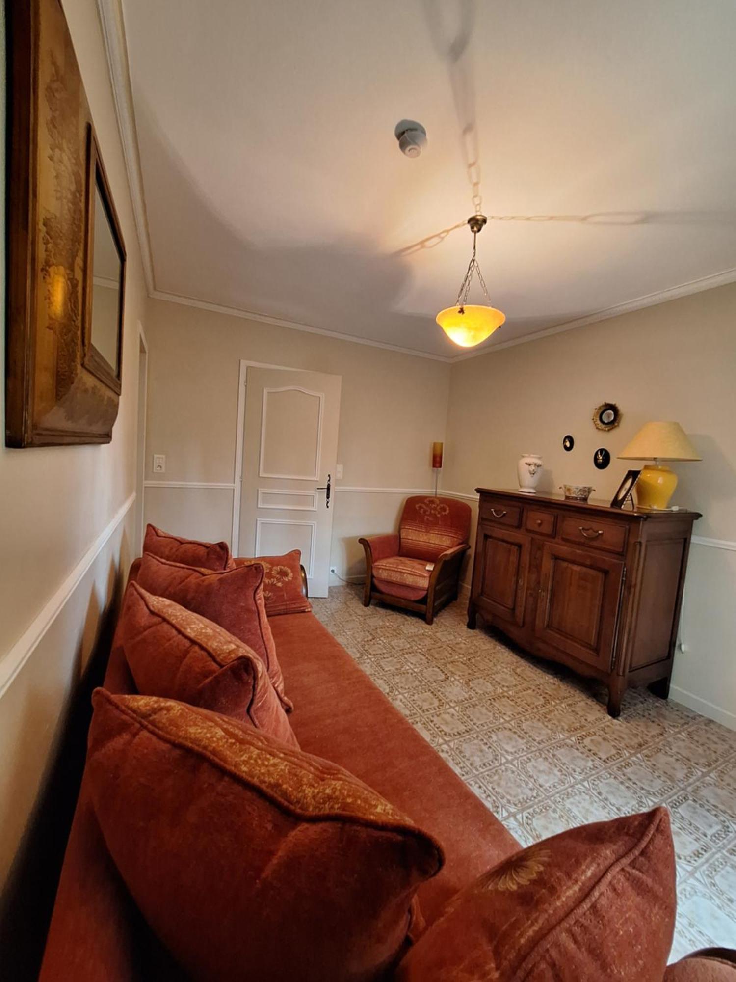 Suite Anduze Aramon Luaran gambar