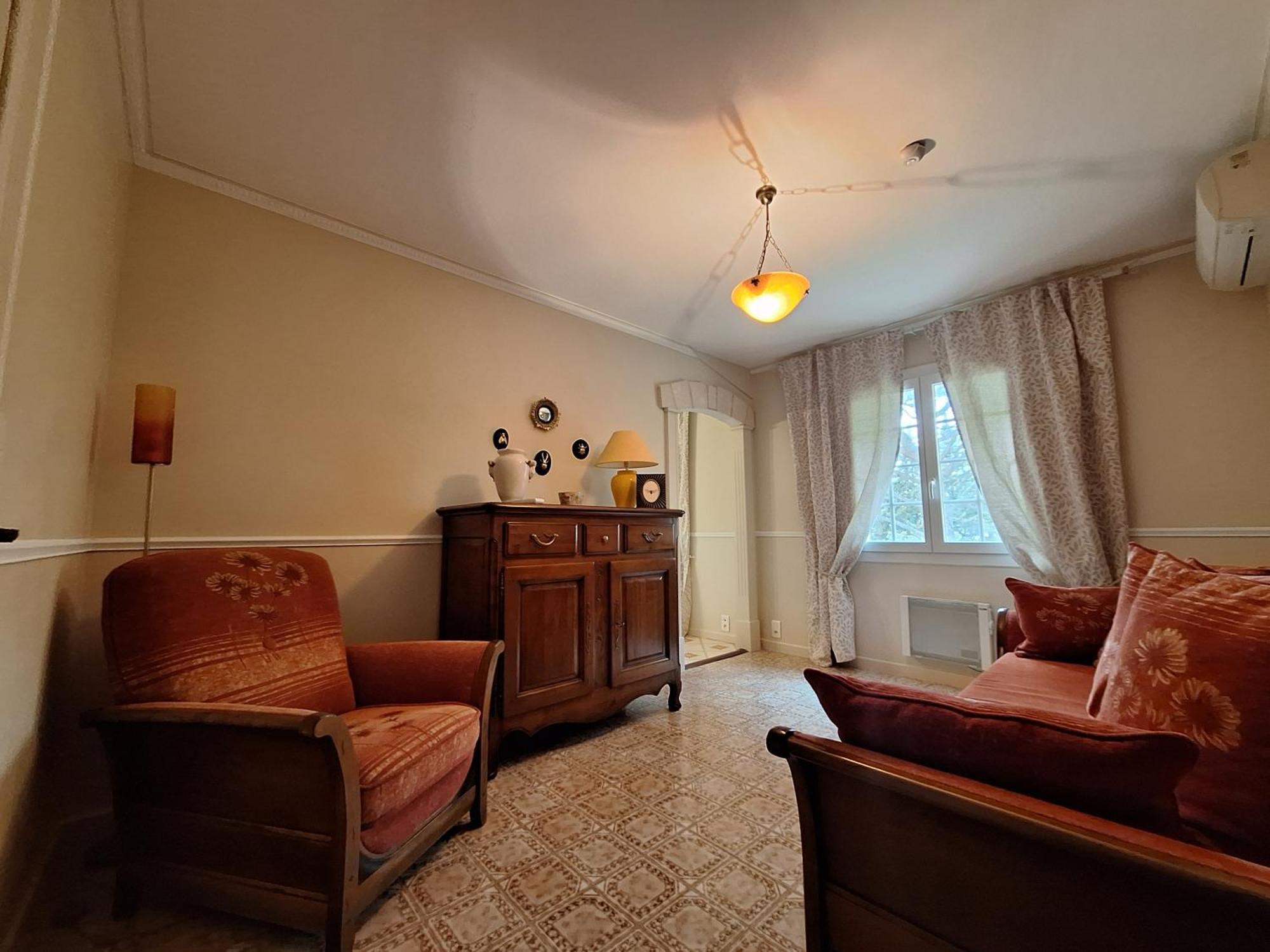 Suite Anduze Aramon Luaran gambar