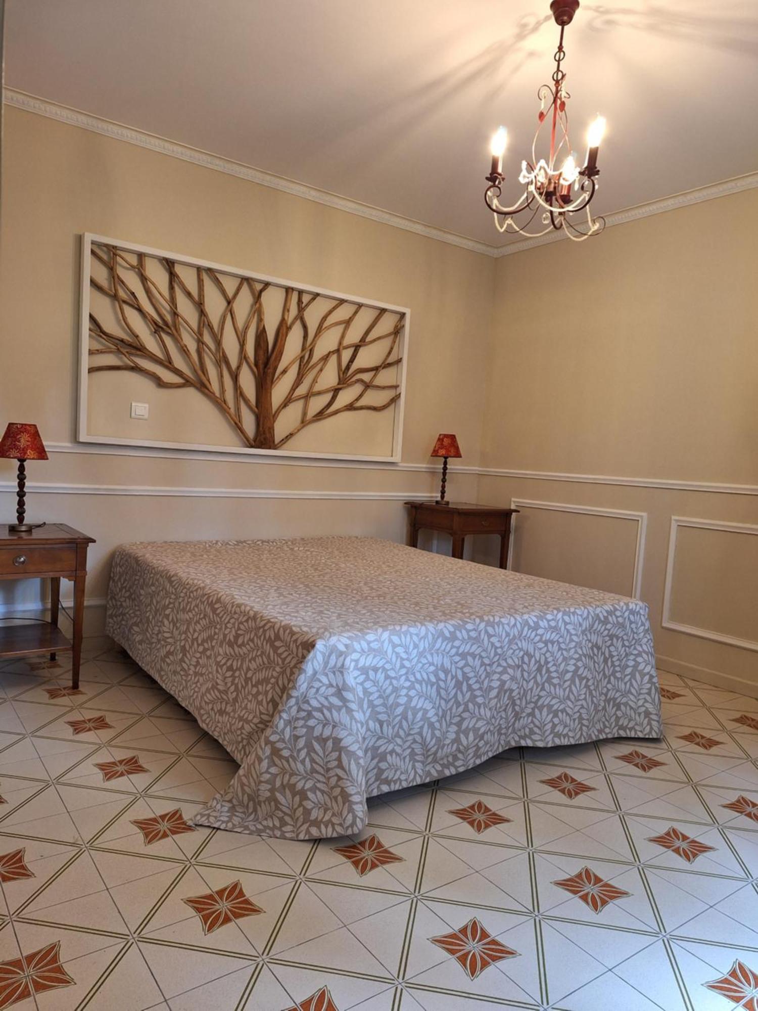 Suite Anduze Aramon Luaran gambar