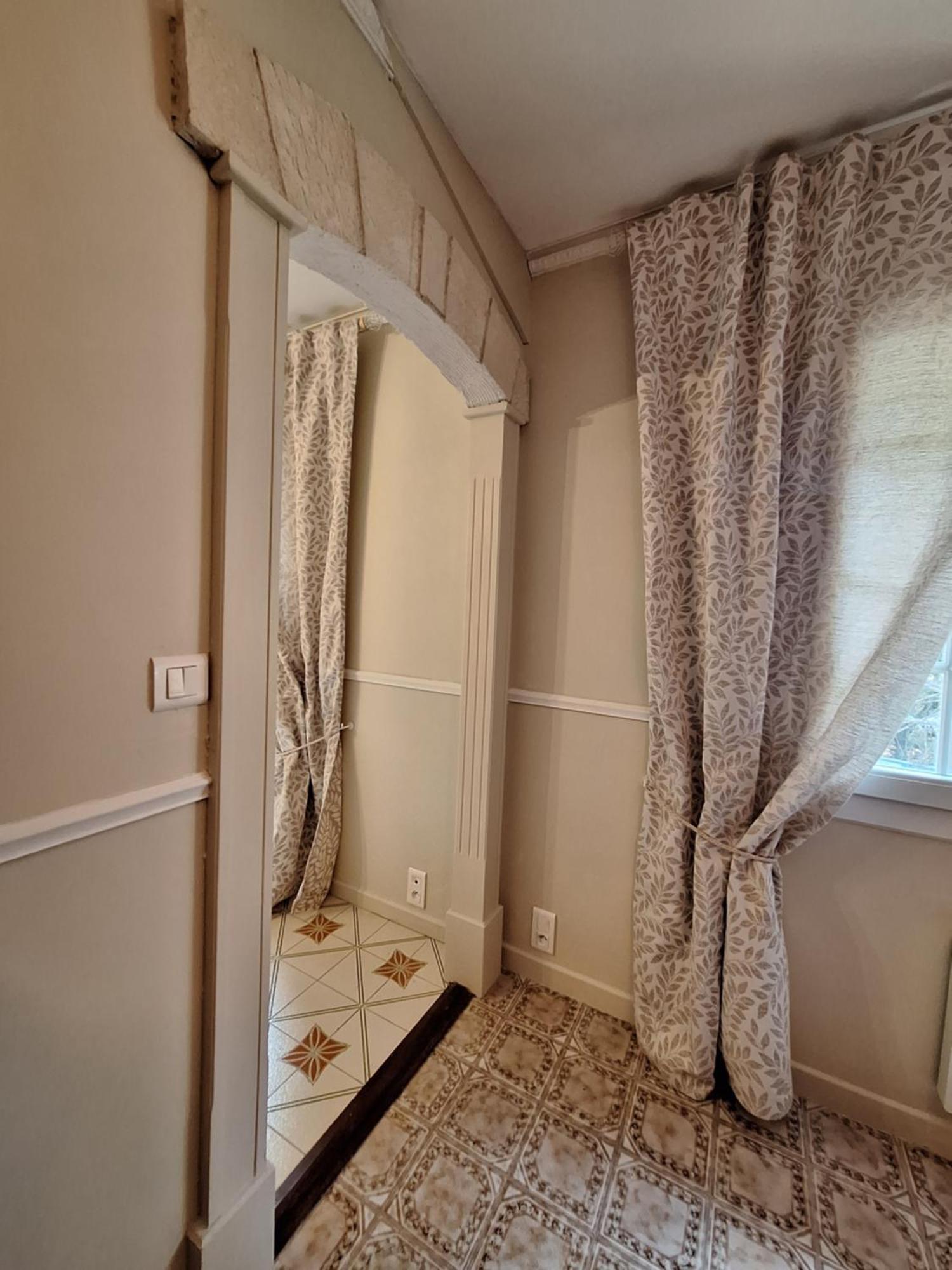 Suite Anduze Aramon Luaran gambar