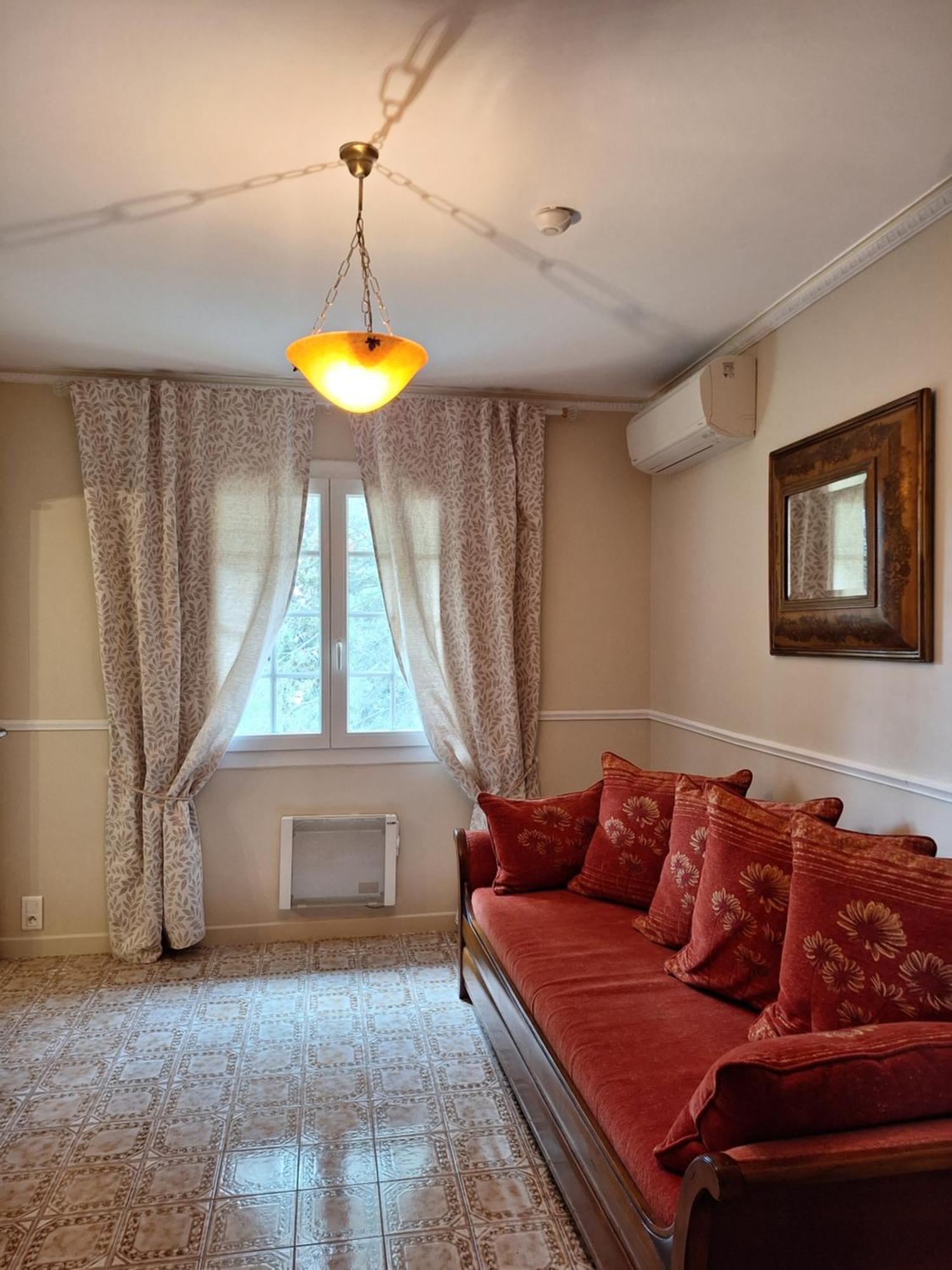 Suite Anduze Aramon Luaran gambar