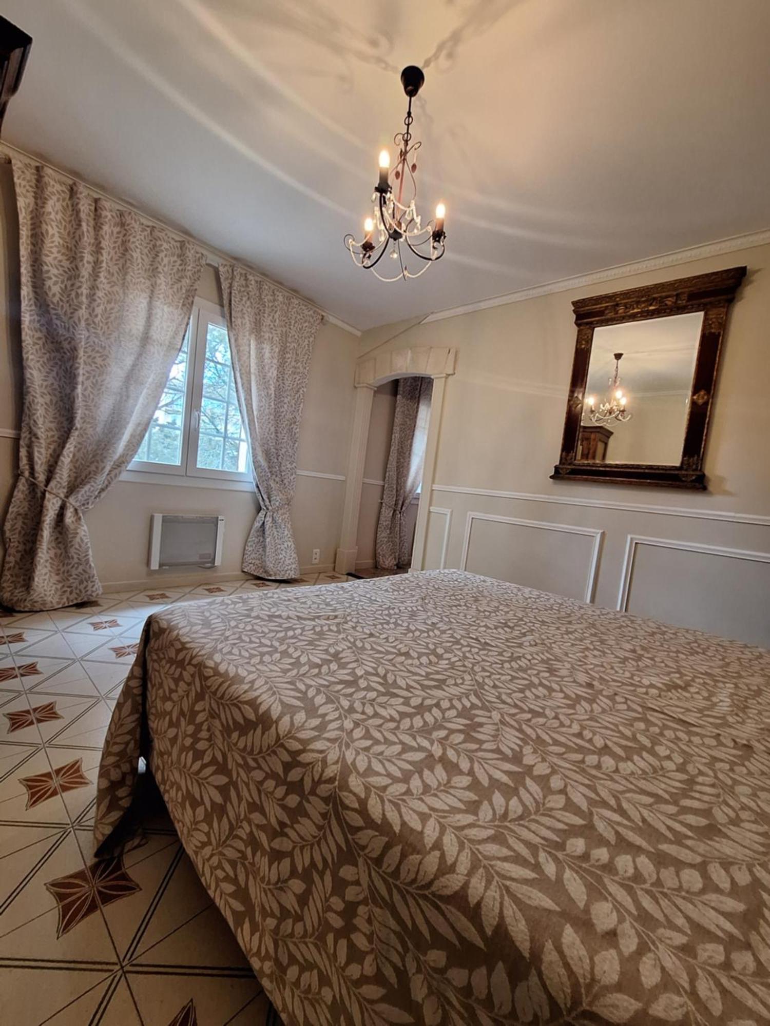 Suite Anduze Aramon Luaran gambar